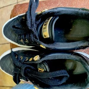Guess sneakers used
